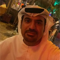 Hamed Almarzooqi