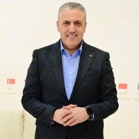 معاوية المفتي