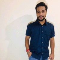 Shubham Giri