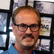 Donald Andreasen
