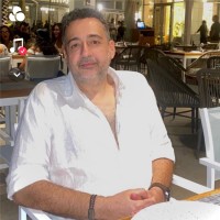 Ahmed Elashry