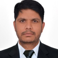 Ashish Mudgal