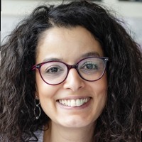 Hakima Benabderrahmane
