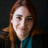Céline Larderaz