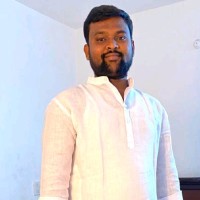 Himakar Reddy