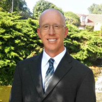 Bryan Etters, Mba, Shrm-Scp