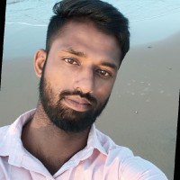Sudheer Arava