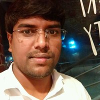 Anil Kumar Reddy