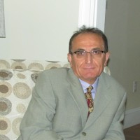 Hamik  H. Amirkhani