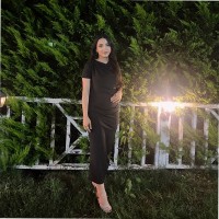 Bahar Varol