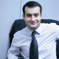 David Badalov