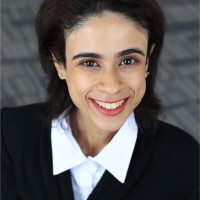 Ekram Bouhroum