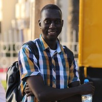 Modou Lamin Bittaye