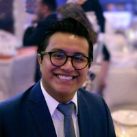 Eduardo Reyes Antonio