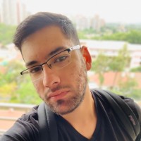 Diego Gomez