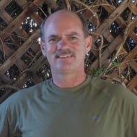 Ron Morrison