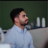 Marcos Marinho
