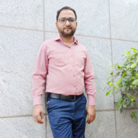 Nadim Shaikh