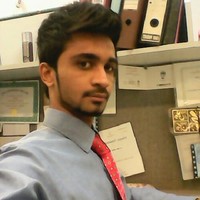 Kumail Raza Rokadia