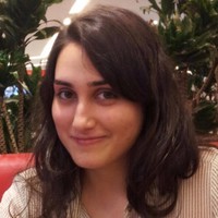 Ece Ceren Çiçek