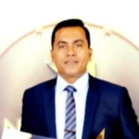 Rasika Chandimal