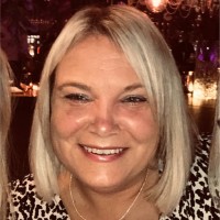 Lynne johnson