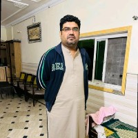 Zeeshan Haider