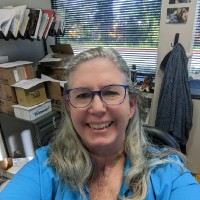 Patricia Kean