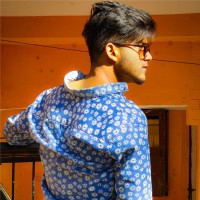 Anshuman Singh Baghel