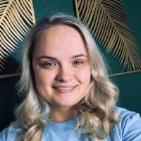 Kelsie Southward