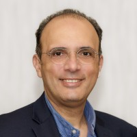 Bilal Mugharbel