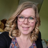 Gemma Chady