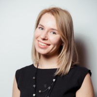 Anna Makhnyk