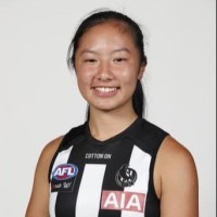 Joanna Lin