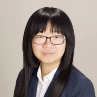 Endeavour Yuanxiaoying Tian