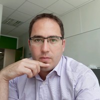 Jonathan Molina-Munoz