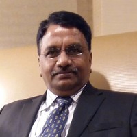 Suresh Krishnamurthy