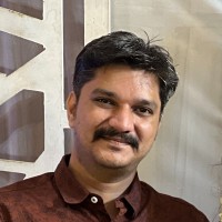 Venkatesh Ganesh