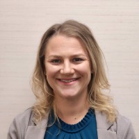 Noelle Ziegelbauer MHA, R.T.(T)