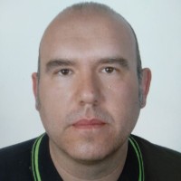 Jose Luis Solans Bonet