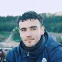 Ferran Garcia López
