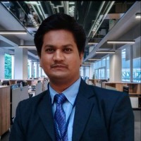Amrut Parab