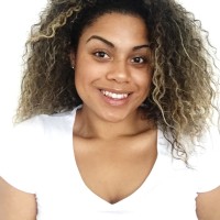 Shanice Wright