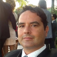 André Gustavo Gomes Céia
