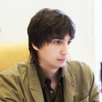 Denys Ternovskyi