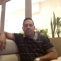 Mark Pillay