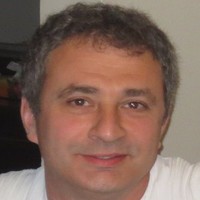 Dimitri Charno