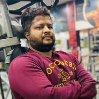 Nitin Bhaskar