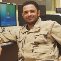Hammou MACHET