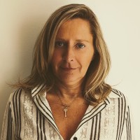 Stephanie CHASTEL